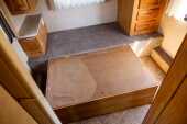 2007 Ford Motorhome - 54
