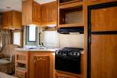 2007 Ford Motorhome - 55