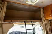 2007 Ford Motorhome - 57