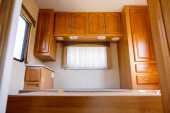 2007 Ford Motorhome - 58