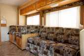2007 Ford Motorhome - 61