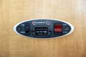 2007 Ford Motorhome - 63
