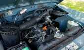 1980 Land Rover Series III 88" - 57,000 miles from new - 6