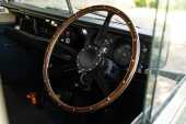 1980 Land Rover Series III 88" - 57,000 miles from new - 7