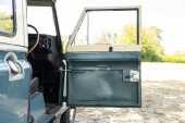 1980 Land Rover Series III 88" - 57,000 miles from new - 9