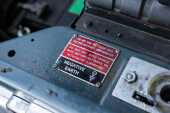 1980 Land Rover Series III 88" - 57,000 miles from new - 12