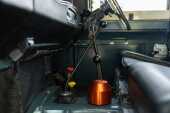 1980 Land Rover Series III 88" - 57,000 miles from new - 22