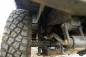1980 Land Rover Series III 88" - 57,000 miles from new - 29