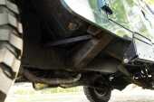 1980 Land Rover Series III 88" - 57,000 miles from new - 30