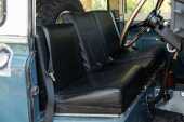 1980 Land Rover Series III 88" - 57,000 miles from new - 33