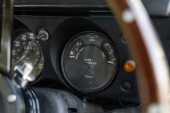 1980 Land Rover Series III 88" - 57,000 miles from new - 34