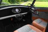 1970 Austin Mini 1000 Electric - 15