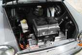 1970 Austin Mini 1000 Electric - 25