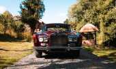 1970 Rolls-Royce Silver Shadow I - 5
