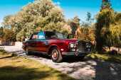 1970 Rolls-Royce Silver Shadow I - 7