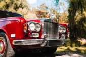 1970 Rolls-Royce Silver Shadow I - 8