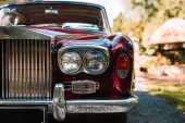 1970 Rolls-Royce Silver Shadow I - 9