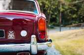1970 Rolls-Royce Silver Shadow I - 12