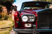 1970 Rolls-Royce Silver Shadow I - 13