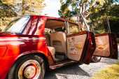 1970 Rolls-Royce Silver Shadow I - 14