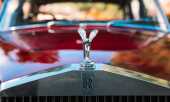 1970 Rolls-Royce Silver Shadow I - 15