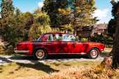 1970 Rolls-Royce Silver Shadow I - 18