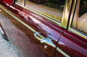 1970 Rolls-Royce Silver Shadow I - 26