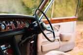 1970 Rolls-Royce Silver Shadow I - 29