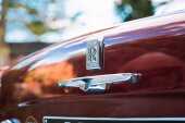 1970 Rolls-Royce Silver Shadow I - 30