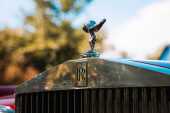 1970 Rolls-Royce Silver Shadow I - 37