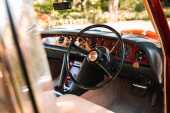 1970 Rolls-Royce Silver Shadow I - 45