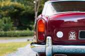 1970 Rolls-Royce Silver Shadow I - 55