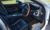 2012 Jaguar XJ Portfolio V8 Auto - 4