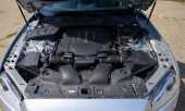 2012 Jaguar XJ Portfolio V8 Auto - 5