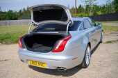 2012 Jaguar XJ Portfolio V8 Auto - 8