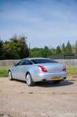 2012 Jaguar XJ Portfolio V8 Auto - 14