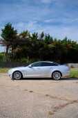 2012 Jaguar XJ Portfolio V8 Auto - 15