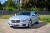 2012 Jaguar XJ Portfolio V8 Auto - 16