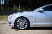 2012 Jaguar XJ Portfolio V8 Auto - 19