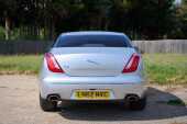 2012 Jaguar XJ Portfolio V8 Auto - 22