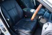 2012 Jaguar XJ Portfolio V8 Auto - 28