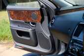 2012 Jaguar XJ Portfolio V8 Auto - 34