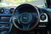 2012 Jaguar XJ Portfolio V8 Auto - 35