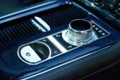 2012 Jaguar XJ Portfolio V8 Auto - 36