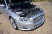 2012 Jaguar XJ Portfolio V8 Auto - 41