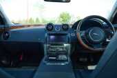 2012 Jaguar XJ Portfolio V8 Auto - 43