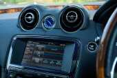 2012 Jaguar XJ Portfolio V8 Auto - 44