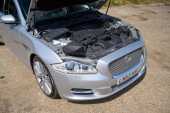 2012 Jaguar XJ Portfolio V8 Auto - 50
