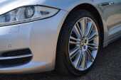 2012 Jaguar XJ Portfolio V8 Auto - 53