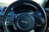 2012 Jaguar XJ Portfolio V8 Auto - 54